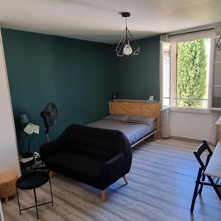 Charmant Studio Coeur Centre Ville 아비뇽 외부 사진