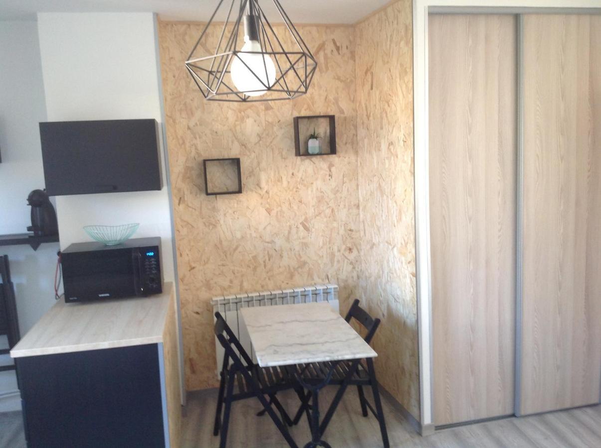 Charmant Studio Coeur Centre Ville 아비뇽 외부 사진