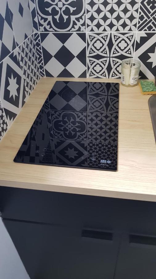 Charmant Studio Coeur Centre Ville 아비뇽 외부 사진