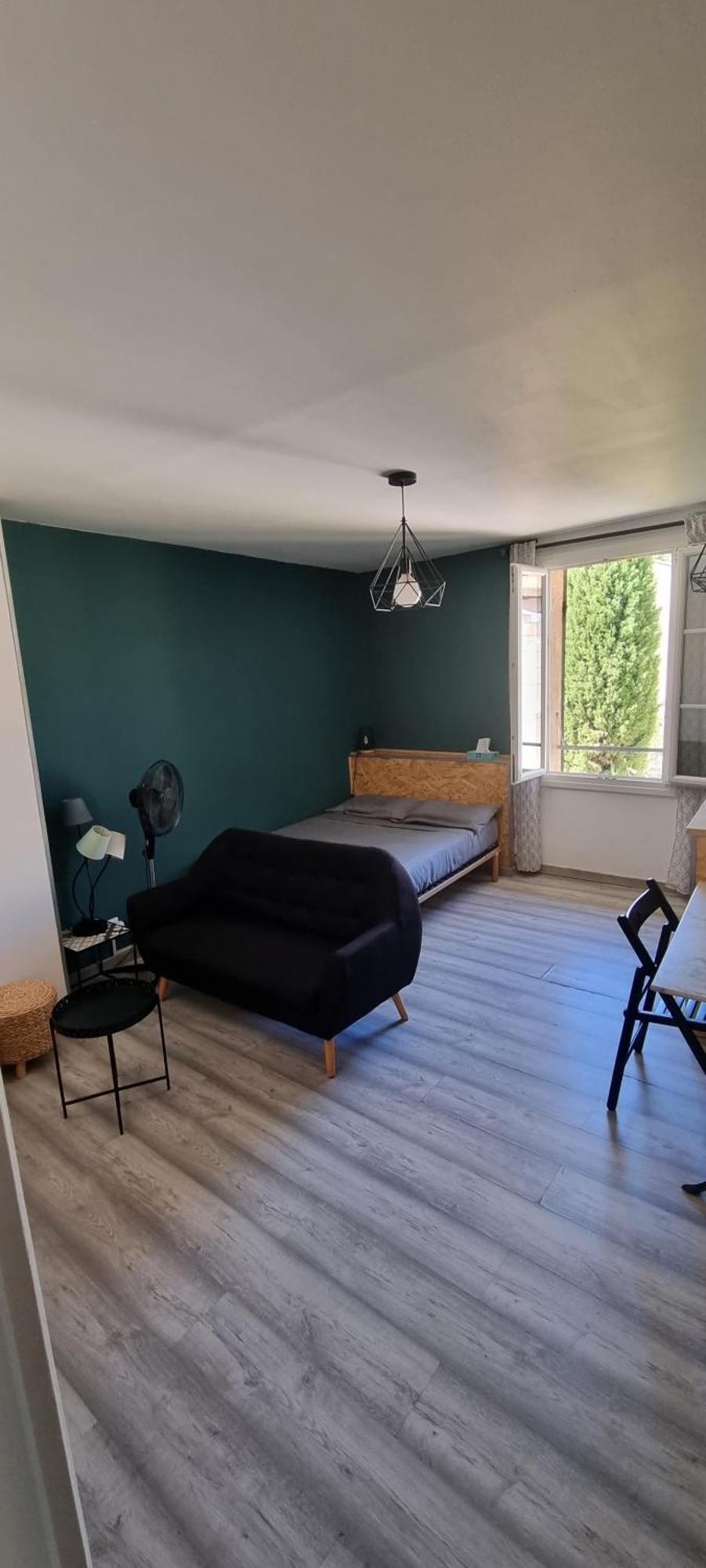 Charmant Studio Coeur Centre Ville 아비뇽 외부 사진